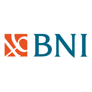 Logo BNI