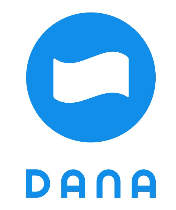 Logo DANA