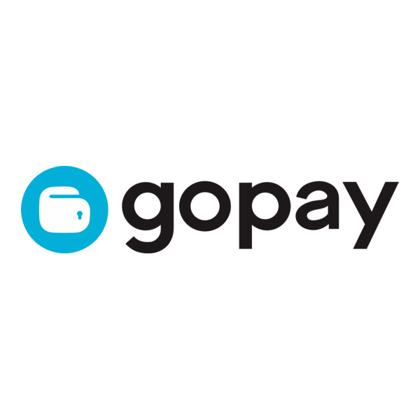 Logo GOPAY