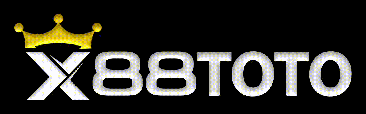 X88TOTO Logo